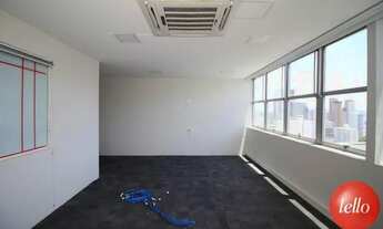 Imagem 4: São Paulo - Conjunto Comercial/Sala - Jardins