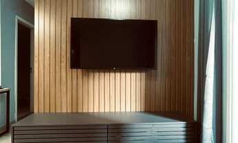 Imagem 4: Apartamento à Venda/Locação Mobiliado no Condomínio Play Barueri Bethaville, 60m², 2 Dorms