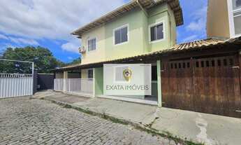 Imagem: Casa com 2 dormitórios à venda, 76 m²