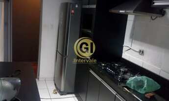 Imagem: Apartamento para aluguel possui 65 metros