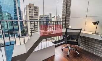 Imagem 5: Apartamento para alugar no bairro Itaim Bibi - São Paulo/SP, Zona Oeste