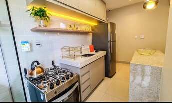 Imagem 5: More prox. ao parque shopping apartamento com 3/4- ALEGRO MONTEGRO