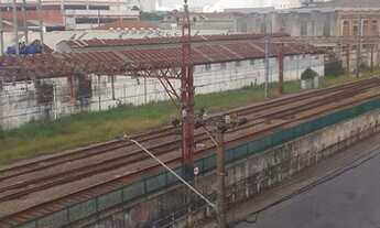 Imagem 5: Aluga-se apartamento no Brás Mobiliado