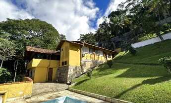 Imagem: Casa no Parque do Ingá com 03 quartos!