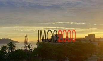 Imagem 2: Casa com 4 dormitórios à venda, 425 m² por R$ 2.990.000,00 - Camboinhas - Niterói/RJ