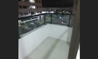 Imagem 5: Espetáculo de apartamento 3/4 no Alderpark serraria