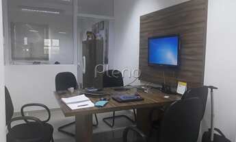 Imagem 2: Sala - Jardim Chapadão - Campinas