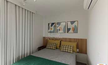 Imagem 3: Apartamento (tipo - padrao) 1 dormitórios/suite, cozinha planejada, portaria 24hs, lazer