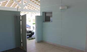 Imagem 4: GI ALUGA SOBRADO 4 QUARTOS HOME CLUB VILLA BRANCA