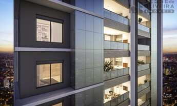 Imagem 4: Curitiba - Apartamento Padrão - Ecoville