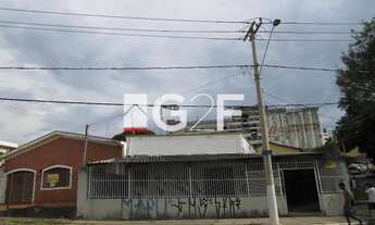 Imagem 2: Casa para venda na Vila Lemos