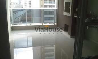 Imagem 2: Berlim Residencial - apartamento de 90 m² com 2 suites e 2 vagas no Bosque das Juritis, zo