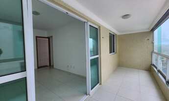 Imagem 3: Ilha de Thera Apartamento 69m², 2 quartos em Piatã - Salvador - BA