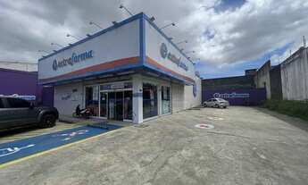 Imagem 3: Ponto comercial/Loja para alugar com 350m2, estacionamento, escritório no bairro Marco - B