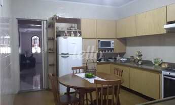 Imagem 6: São Paulo - Casa Padrão - Água Rasa