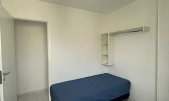 Imagem 4: Apartamento Mobiliado no Calhau com 3 Quartos