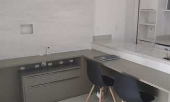 Imagem 4: Florianópolis - Apartamento Padrão - Trindade