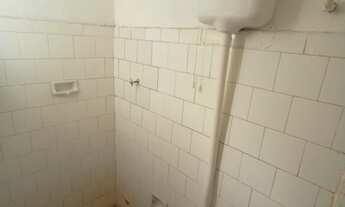 Imagem 7: Apartamento com 3 quartos, sala ampla, DCE, área de serviço, 2 WC