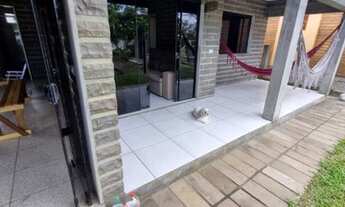 Imagem: Casa de pedra