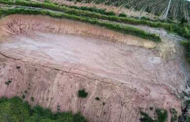 Imagem 6: Chácara 5.800m² Jacutinga/MG