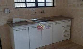 Imagem 3: Casa com 3 dormitórios para alugar, 210 m² por R$ 2.300,00/mês - Vila Nossa Senhora das Gr