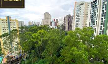 Imagem 6: SÃO PAULO - Apartamento Padrão - MORUMBI