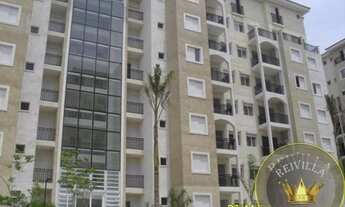 Imagem 3: Apartamento Residencial à venda, Sítio da Figueira, São Paulo - AP0188