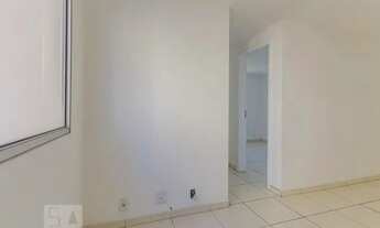 Imagem 4: Apartamento para Aluguel - Cidade Sao Jorge, 2 Quartos, 50 m2