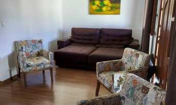 Imagem 2: Casa para Venda em Lagoa Santa, Solarium, 3 dormitórios, 1 suíte, 3 banheiros