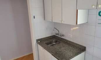 Imagem 6: Ótimo Apartamento no Centro de Curitiba Edifício Guido Viaro