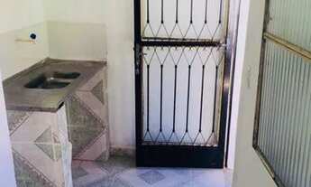 Imagem 3: Kitnet grande Taquara