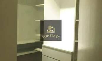 Imagem 4: Flat disponível no Brooklin - SP