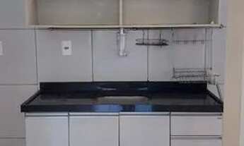 Imagem 3: Apartamento com 3 quartos, 67 m², com elevador e área de lazer Bancários - João Pessoa - P