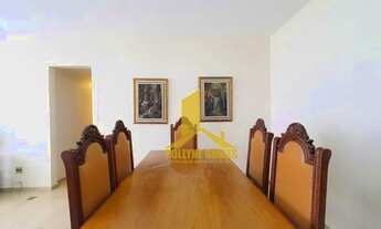 Imagem 3: Apartamento com 3 dormitórios, 124 m² - venda por R$ 1.650.000,00 ou aluguel por R$ 6.868