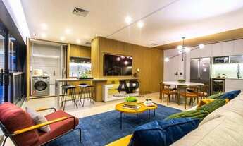 Imagem: Apartamento com 3 dormitórios à venda