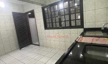 Imagem 7: Casa com 2 dormitórios para alugar, 80 m² por R$ 1.500/mês - Centro - Arujá/SP