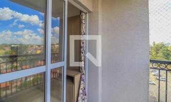 Imagem 7: Apartamento para Aluguel - São Camilo, 2 Quartos, 54 m2