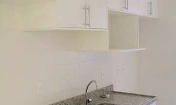 Imagem 3: Apartamento Villaggio de Toscana Indaiatuba