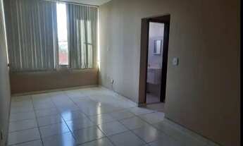 Imagem 2: Apartamento térreo primeiro andar 2 quartos e garagem em Campos