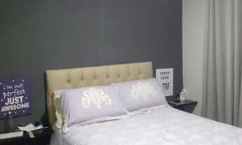 Imagem 7: Casa de condomínio com 2 quartos Mobiliado