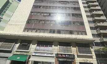 Imagem 2: Ref.: 1081 - Apartamento com 1 Quarto para alugar no Centro