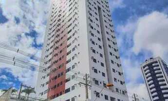 Imagem 3: Ed Figueira Residence apto 2/4 sendo 2 suítes com uma vaga de garagem em Pedreira - Belém