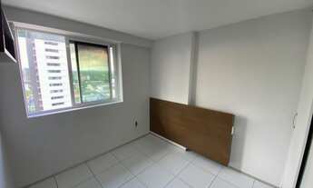 Imagem 5: Apartamento para aluguel com 36 metros quadrados com 1 quarto