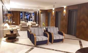 Imagem 6: Flat para aluguel de 30 metros quadrados com 1 quarto em Moema - São Paulo - SP