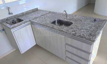 Imagem 5: Sao Carlos - Apartamento Padrão - Jardim Santa Paula