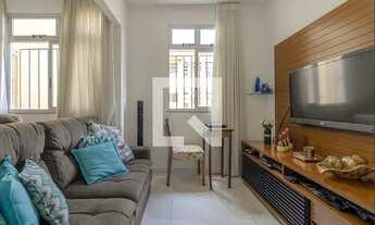 Imagem 2: Apartamento para Aluguel - Nova Cachoeirinha, 2 Quartos, 75 m2