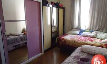 Imagem 7: São Paulo - Apartamento Padrão - Santa Cecília