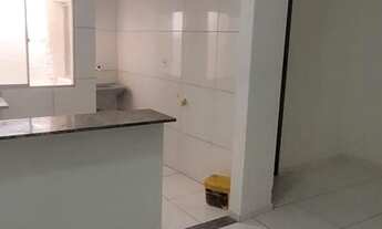 Imagem 4: Apartamento para Locação em Salvador, Itapuã, 1 dormitório, 1 banheiro