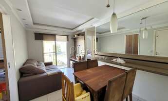 Imagem 2: Apartamento - Vila Marieta - Campinas