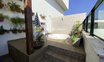 Imagem 3: Cobertura 3 quartos à venda no Buritis